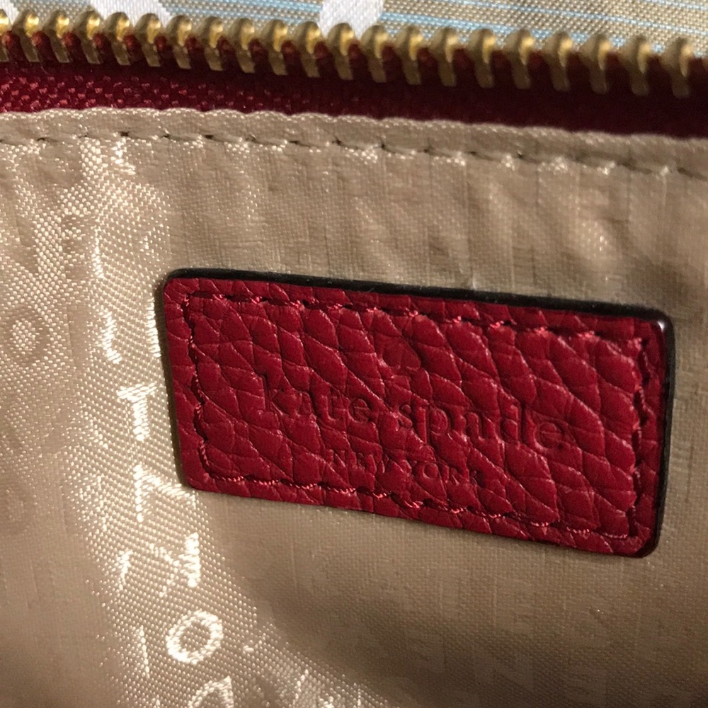 Wristlet - Picture 6 of 6